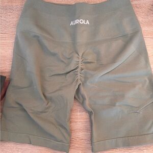 Aurola Bike Shorts (6sets)